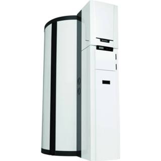 👉 Buffervat Remeha TzerraSOL hybride zonneboilercombi systeem + 690L m. energielabel D 8713809287962