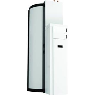 👉 Buffervat Remeha Solar Plus hybride zonneboilercombi systeem + 690L m. energielabel D 8713809287931