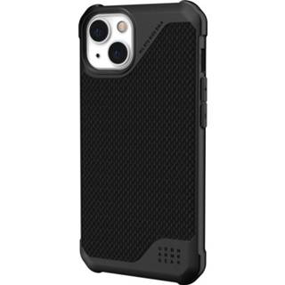 👉 Zwart UAG - Metropolis LT MagSafe iPhone 13 Case 810070364694
