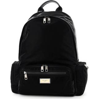 👉 Backpack onesize male zwart Samboil