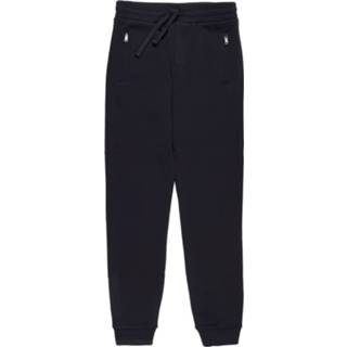 👉 Sweatpant male zwart Sweatpants