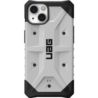 👉 Zwart UAG - Pathfinder iPhone 13 Hoesje