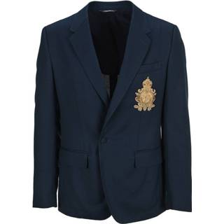 👉 Blazer male blauw G2Pn7Zfu22A