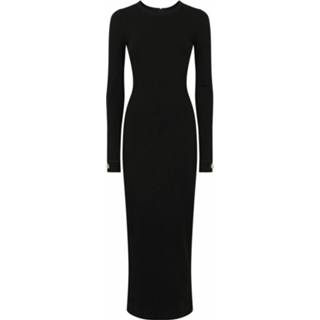 👉 Dress vrouwen zwart