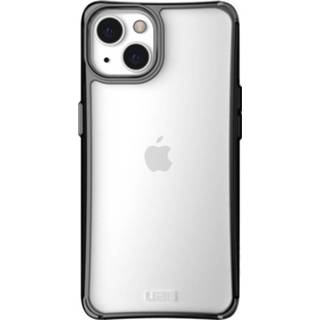 👉 Zwart UAG - Plyo iPhone 13 Hoes 810070364274