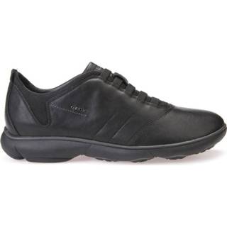 👉 Sneakers male zwart U Nebula B 8056536073683