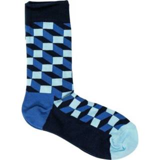 👉 Sock vrouwen blauw Socks 7333102007855
