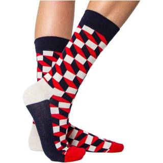 👉 Sock vrouwen blauw Socks 7333102254051