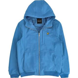 👉 Softshell jacket m male blauw 5054783951610