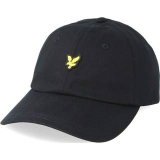 👉 Baseball cap onesize male zwart 1874 He906A 5054783321659