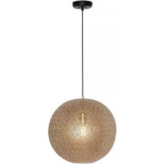 👉 Hanglamp Freelight Oro Ø 50 cm mat-goud 8720143021756