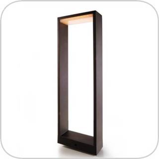 👉 Bolder armatuur LED 6 Watt antraciet ALD730375