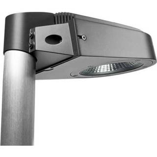 👉 Armatuur SG Aero LED paal 19W 3000K 1700lm grafiet IP65 IK10 623240 7021986232400