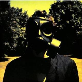 👉 Rock kscope Limited Edition Steven Wilson zwart - Insurgentes 2LP 802644880815