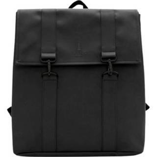 👉 Onesize male zwart Mochila