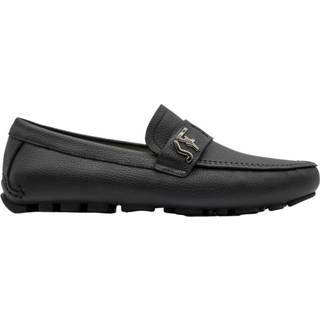 👉 Moccasins male zwart Rasca Driver