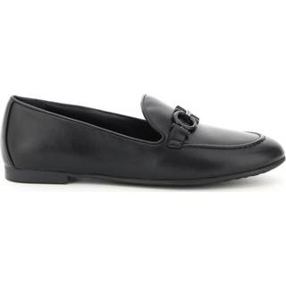👉 Loafers vrouwen zwart