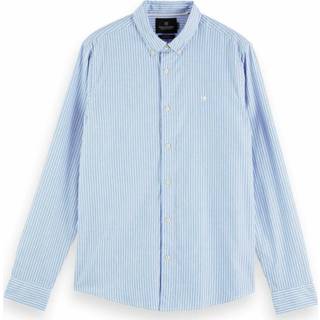 👉 Hemd XL male blauw