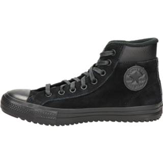 👉 Hoge sneakers men zwart Converse 8720251213913 872025121394