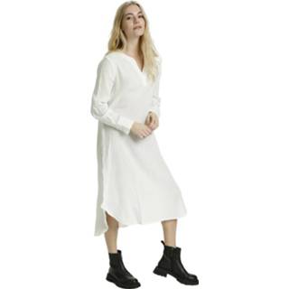 Dress XL vrouwen wit