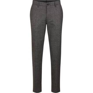👉 Male grijs Mad pants - 146257-6203