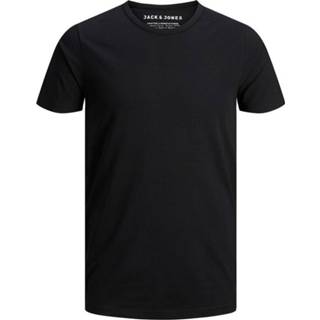 👉 Shirt XL male zwart Originals T-shirt