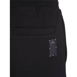 👉 Joggingbroek l male zwart Joggingbroeken 1633357372538