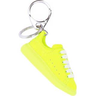 👉 Keychain onesize male geel