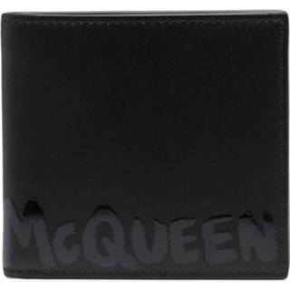 👉 Portemonnee onesize male zwart Wallet