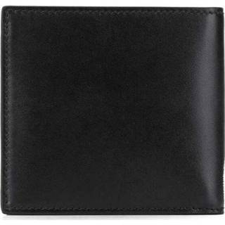 👉 Portemonnee onesize male zwart Wallet