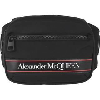 👉 Onesize male zwart Bag