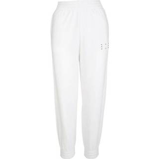 👉 Broek m vrouwen wit Classic track trousers