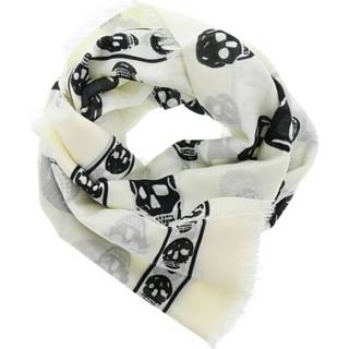 👉 Onesize male wit Skull foulard