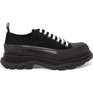 👉 Sneakers male zwart Tread