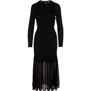👉 Dress m vrouwen zwart