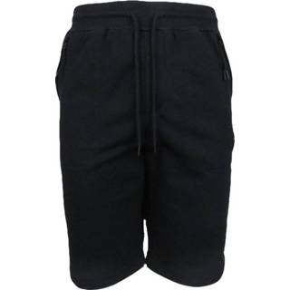 👉 Bermuda XL male zwart shorts