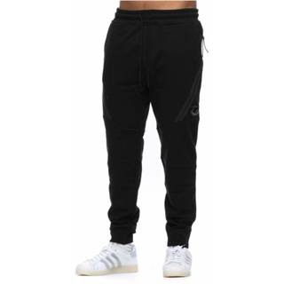 👉 Sweatpant l male zwart Sweatpants