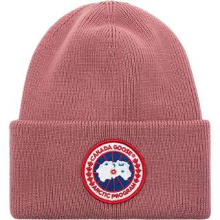 👉 Onesize male roze Wool hat 628343482927