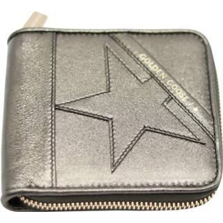 👉 Portemonnee onesize vrouwen bruin Wallet