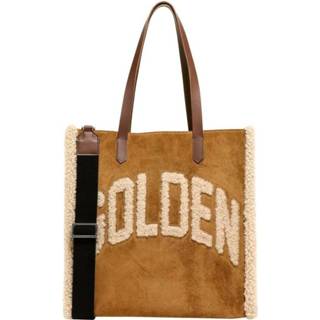 👉 Schoudertas onesize vrouwen beige Shoulder BAG