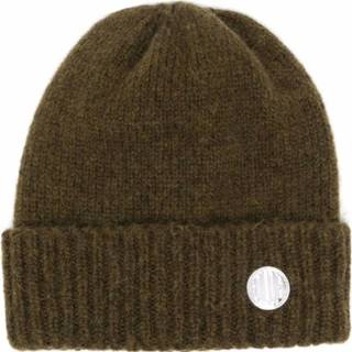 👉 Onesize male groen Hat