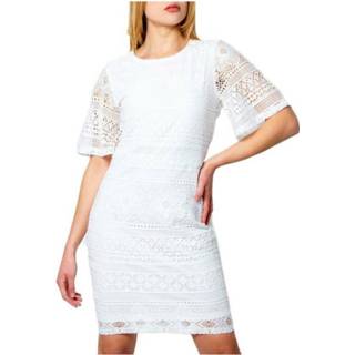 👉 Dress vrouwen wit 5714497533112