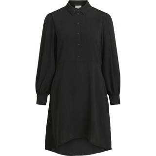 👉 Dress vrouwen zwart