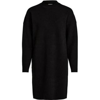 👉 Jurk XL vrouwen zwart