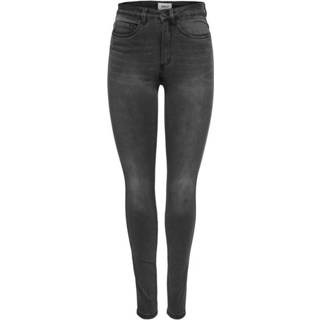 Spijkerbroek XL vrouwen grijs Jeans