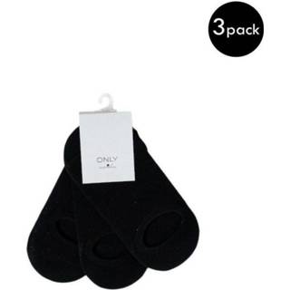 👉 Sock onesize vrouwen zwart Socks 5714507105933 1633273655081