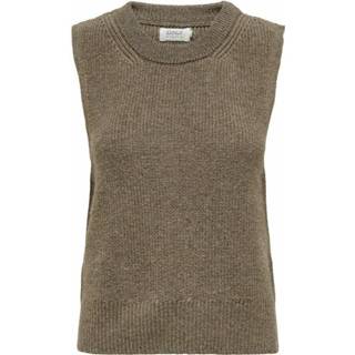 Pullover XL vrouwen groen