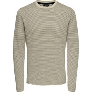 Sweater XL male bruin