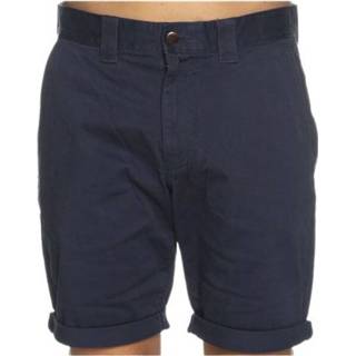 👉 W29 W32 W33 male blauw Short