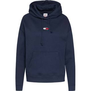 👉 Hoodie m vrouwen blauw 8720114279308